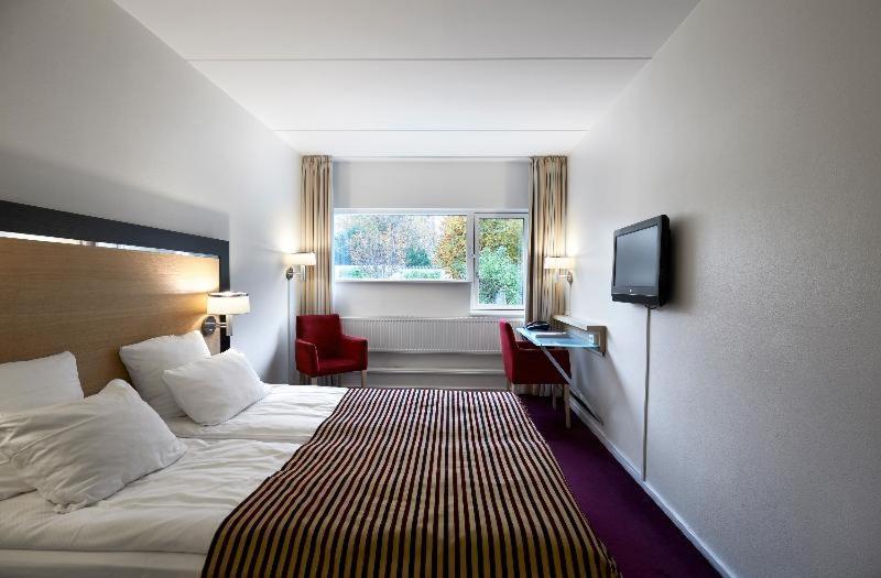 Gentofte Hotel Habitación foto
