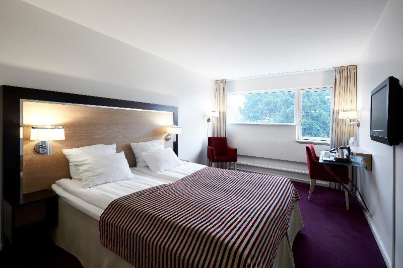 Gentofte Hotel Habitación foto
